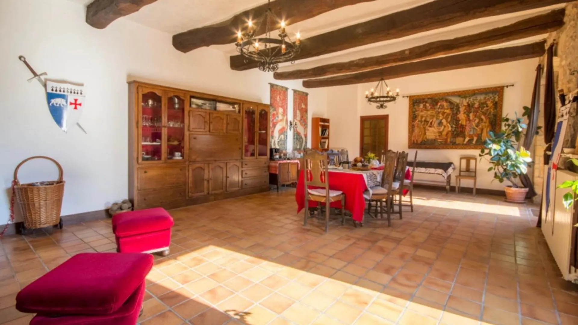 Daol Grenn Bed and Breakfast Pluvigner Bed & Breakfast