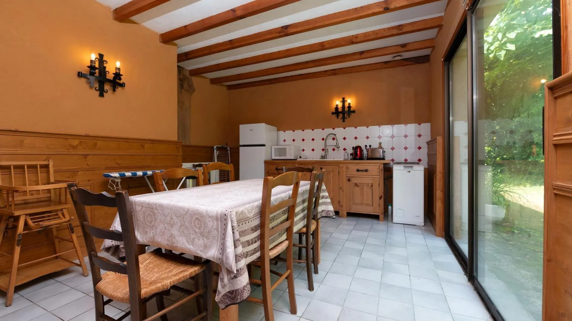 Daol Grenn Bed and Breakfast Pluvigner Bed & Breakfast