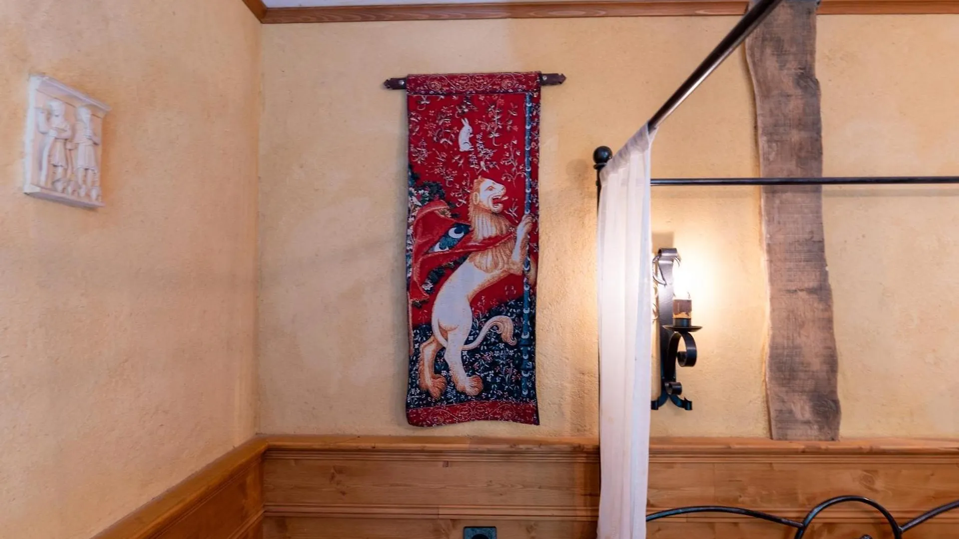 Bed & Breakfast Daol Grenn Bed and Breakfast Pluvigner