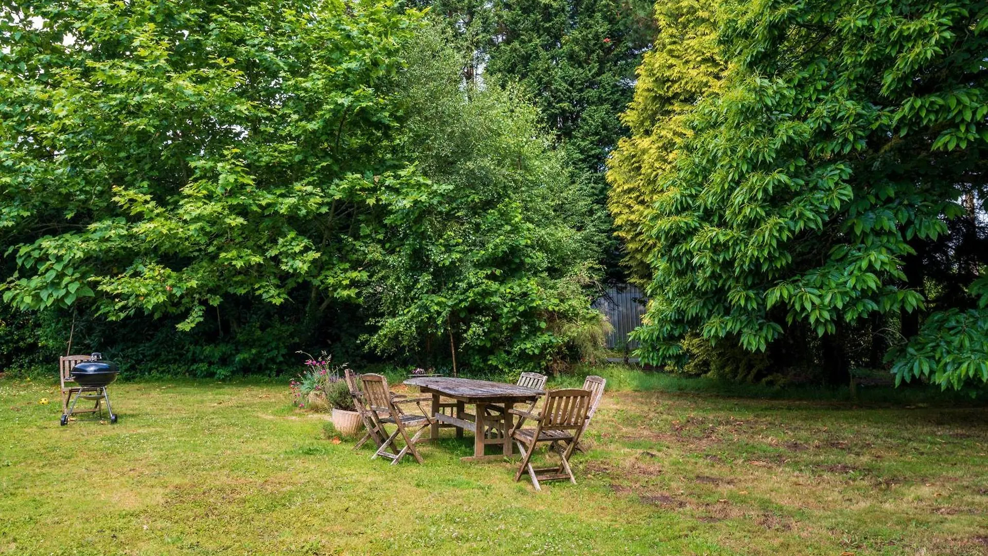 Daol Grenn Bed and Breakfast Pluvigner 3*,